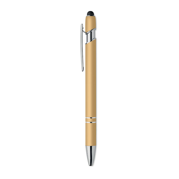 Penna a sfera push Siparo - immagine 58