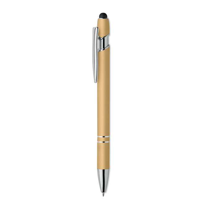 Penna a sfera push Siparo - immagine 56