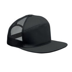 Cappellino con visiera piatta Bead