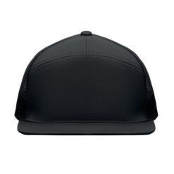 Alternative view of Cappellino con visiera piatta Bead