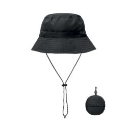 Cappellino da pescatore idrorepellente Lanin