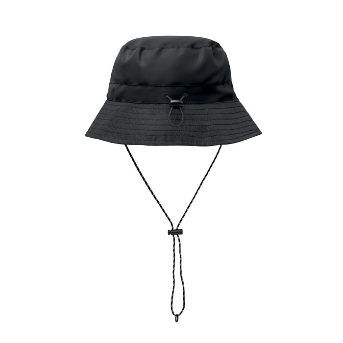 Cappellino da pescatore idrorepellente Lanin - immagine 2