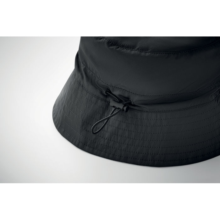Cappellino da pescatore idrorepellente Lanin - immagine 7