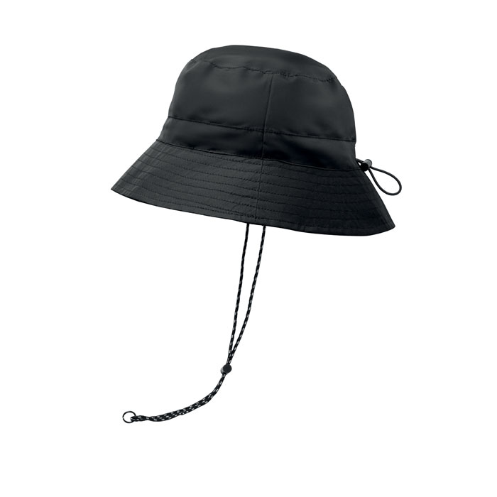 Cappellino da pescatore idrorepellente Lanin - immagine 3