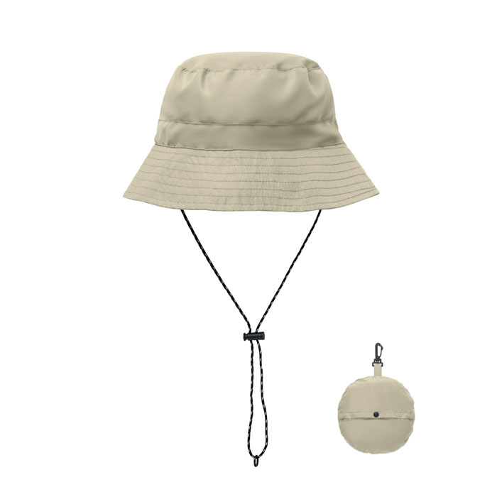 Cappellino da pescatore idrorepellente Lanin - immagine 12