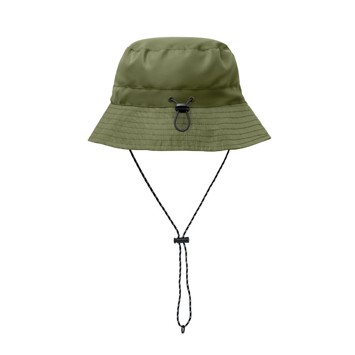 Cappellino da pescatore idrorepellente Lanin - immagine 24