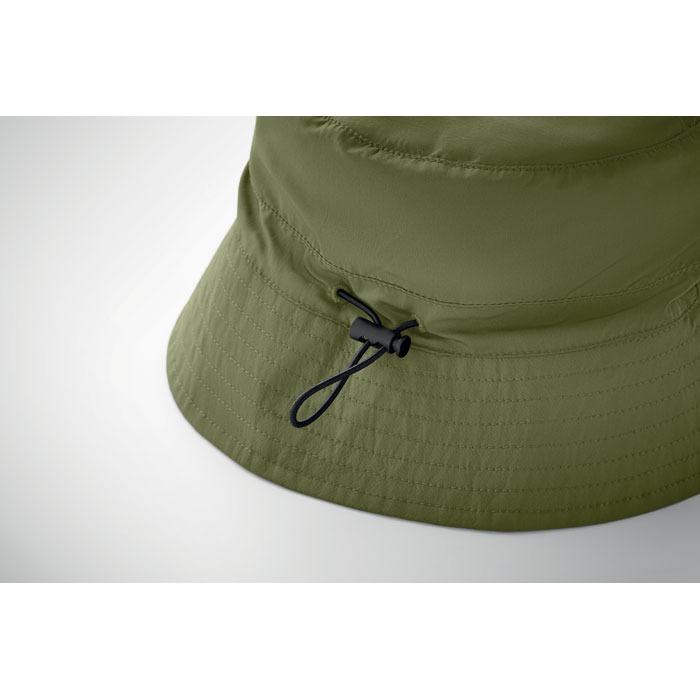 Cappellino da pescatore idrorepellente Lanin - immagine 31