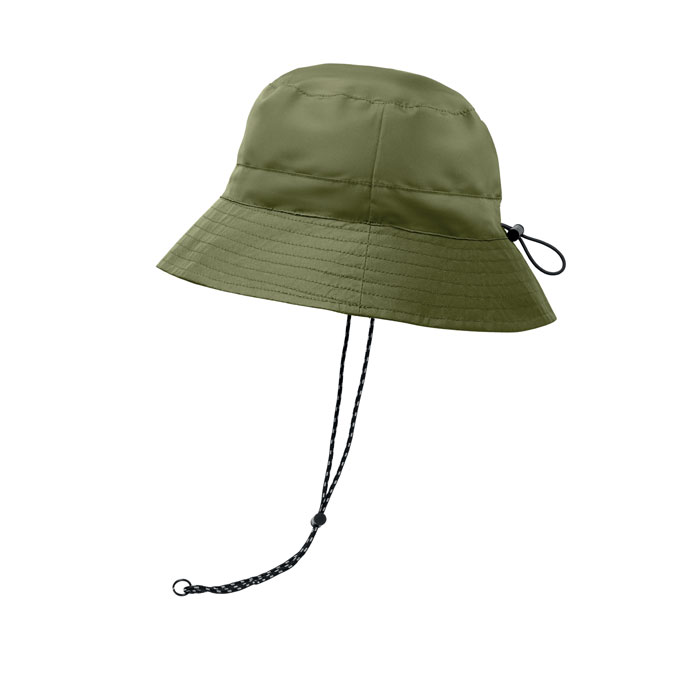 Cappellino da pescatore idrorepellente Lanin - immagine 25