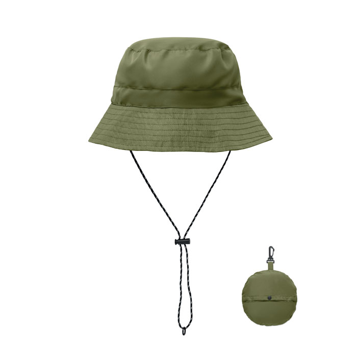 Cappellino da pescatore idrorepellente Lanin - immagine 23