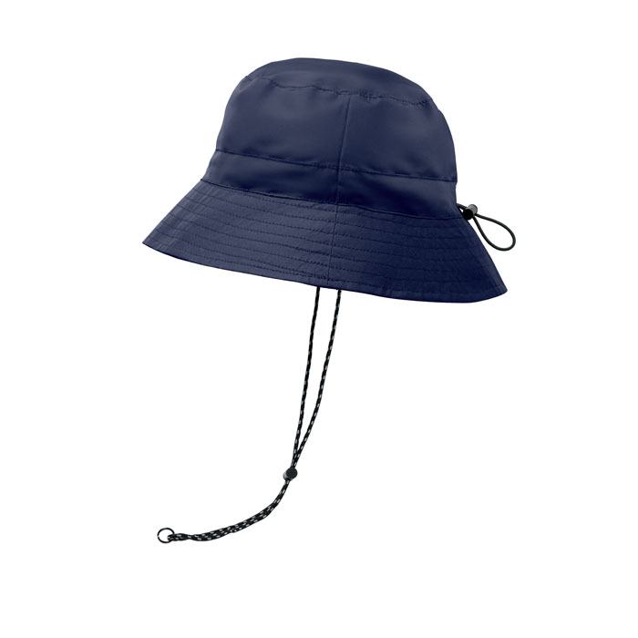 Cappellino da pescatore idrorepellente Lanin - immagine 39
