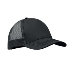 Cappellino con rete posteriore Blist
