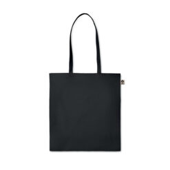 Alternative view of Shopper classica in cotone ZIMDE COLOUR