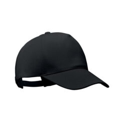 Cappellino cotone organico Bicca