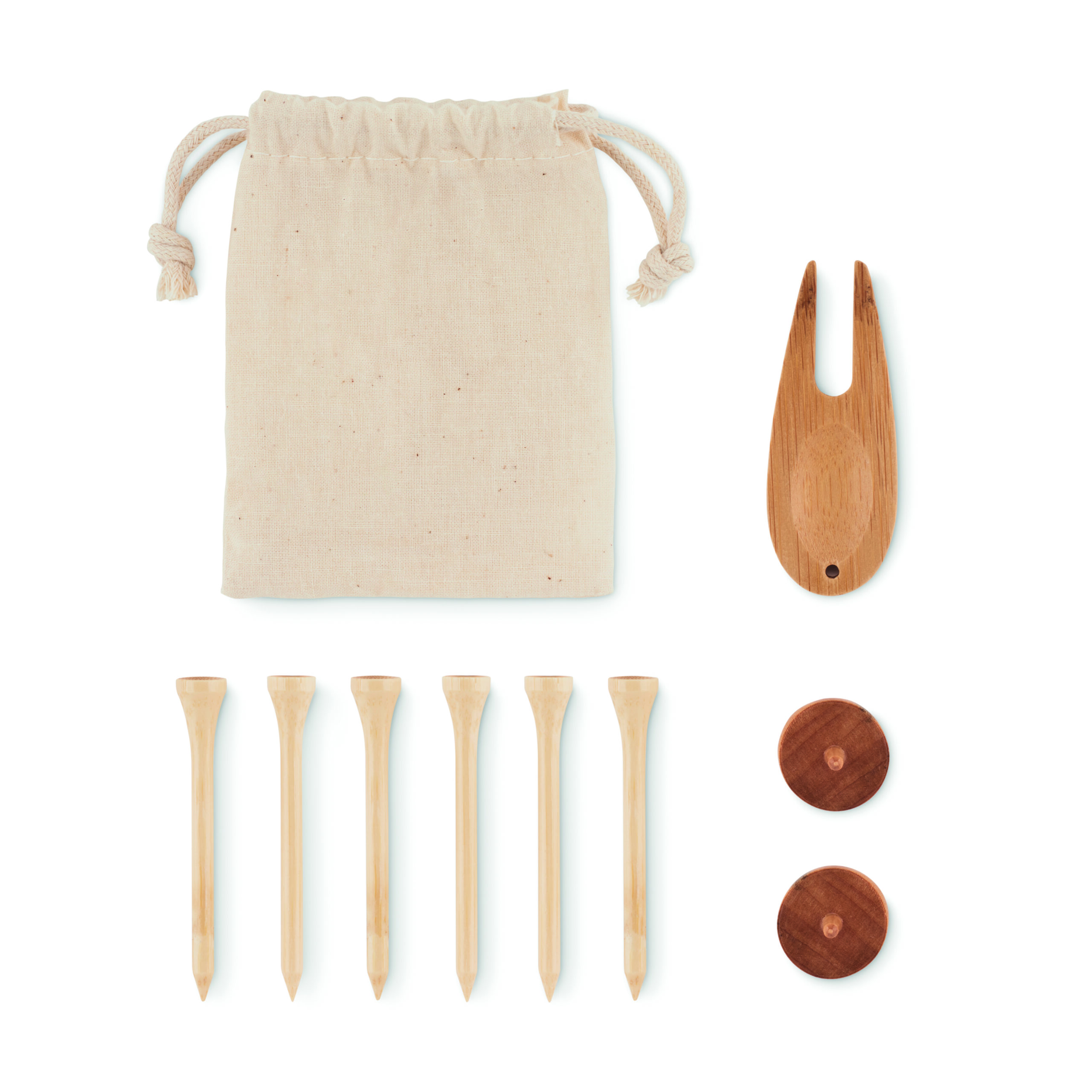 Accessori per il golf Dormie - immagine 7