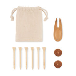 Accessori per il golf Dormie