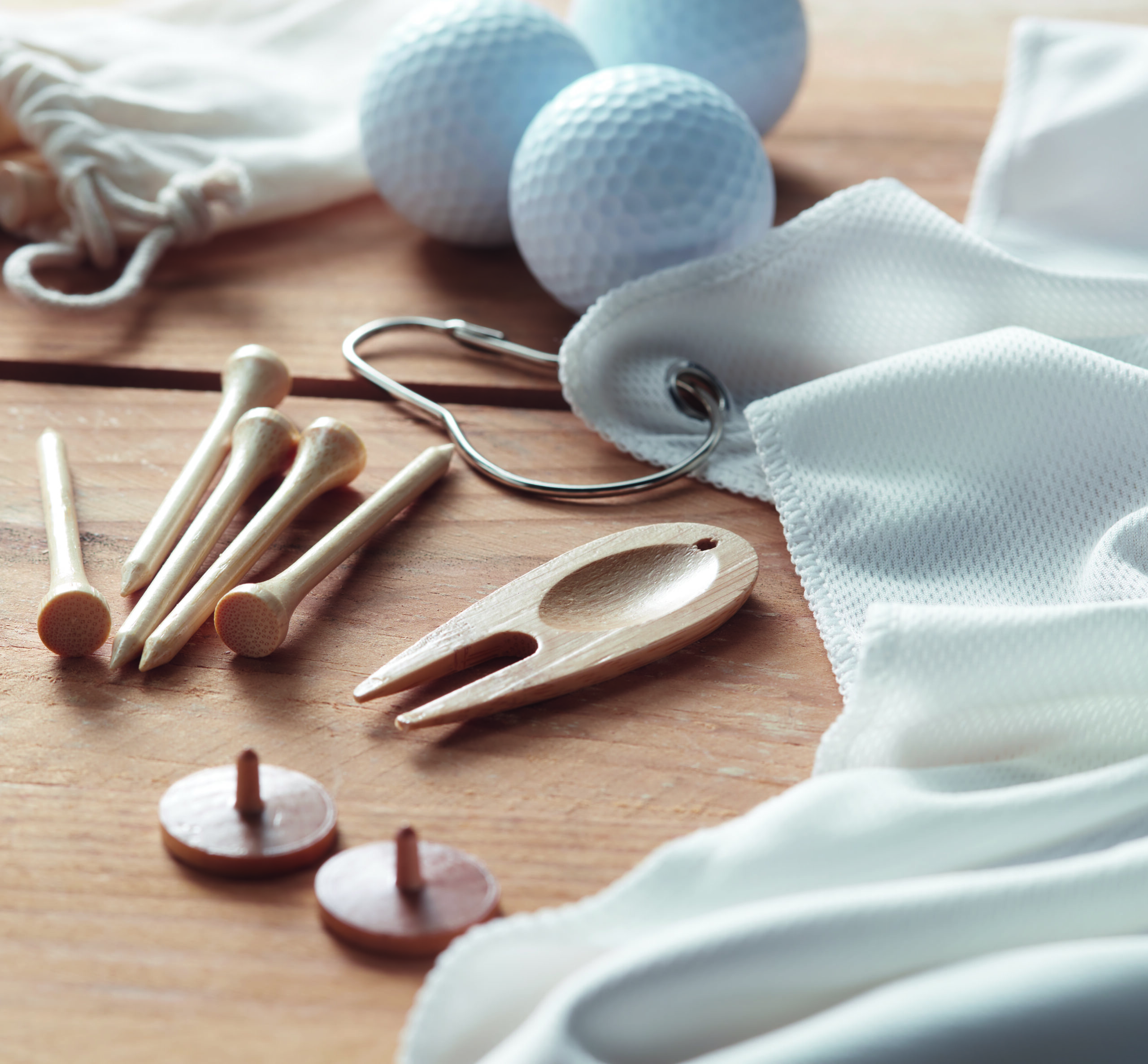 Accessori per il golf Dormie - immagine 11