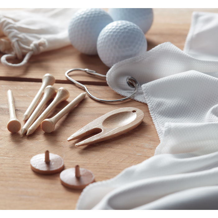 Accessori per il golf Dormie - immagine 5