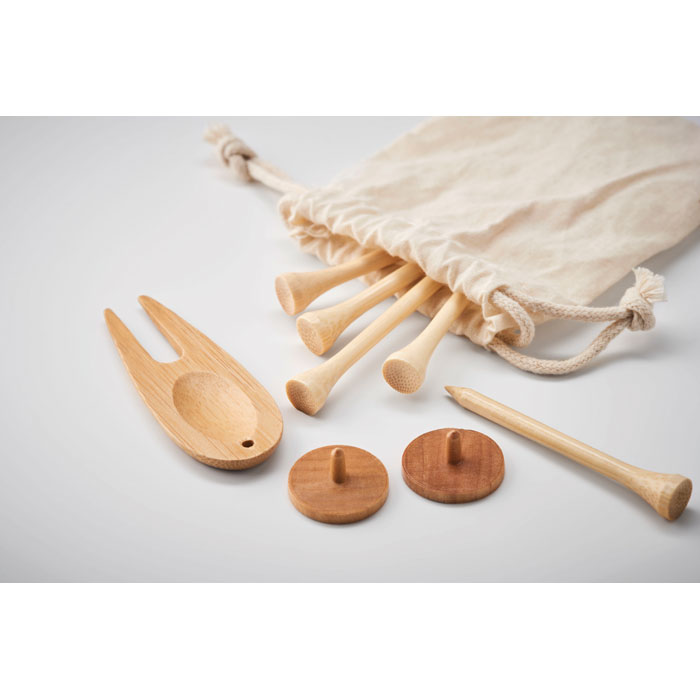 Accessori per il golf Dormie - immagine 6
