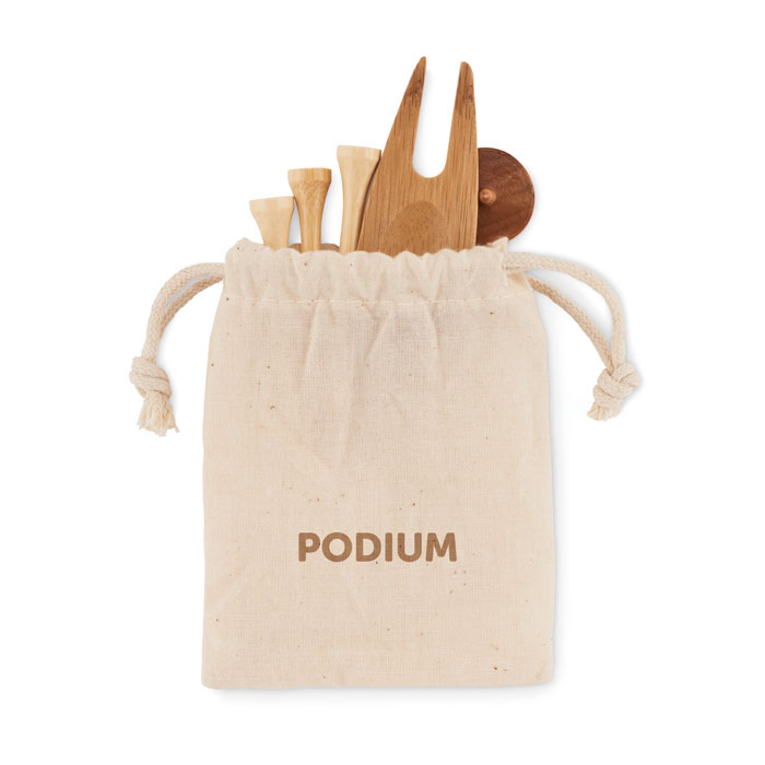 Accessori per il golf Dormie - immagine 4
