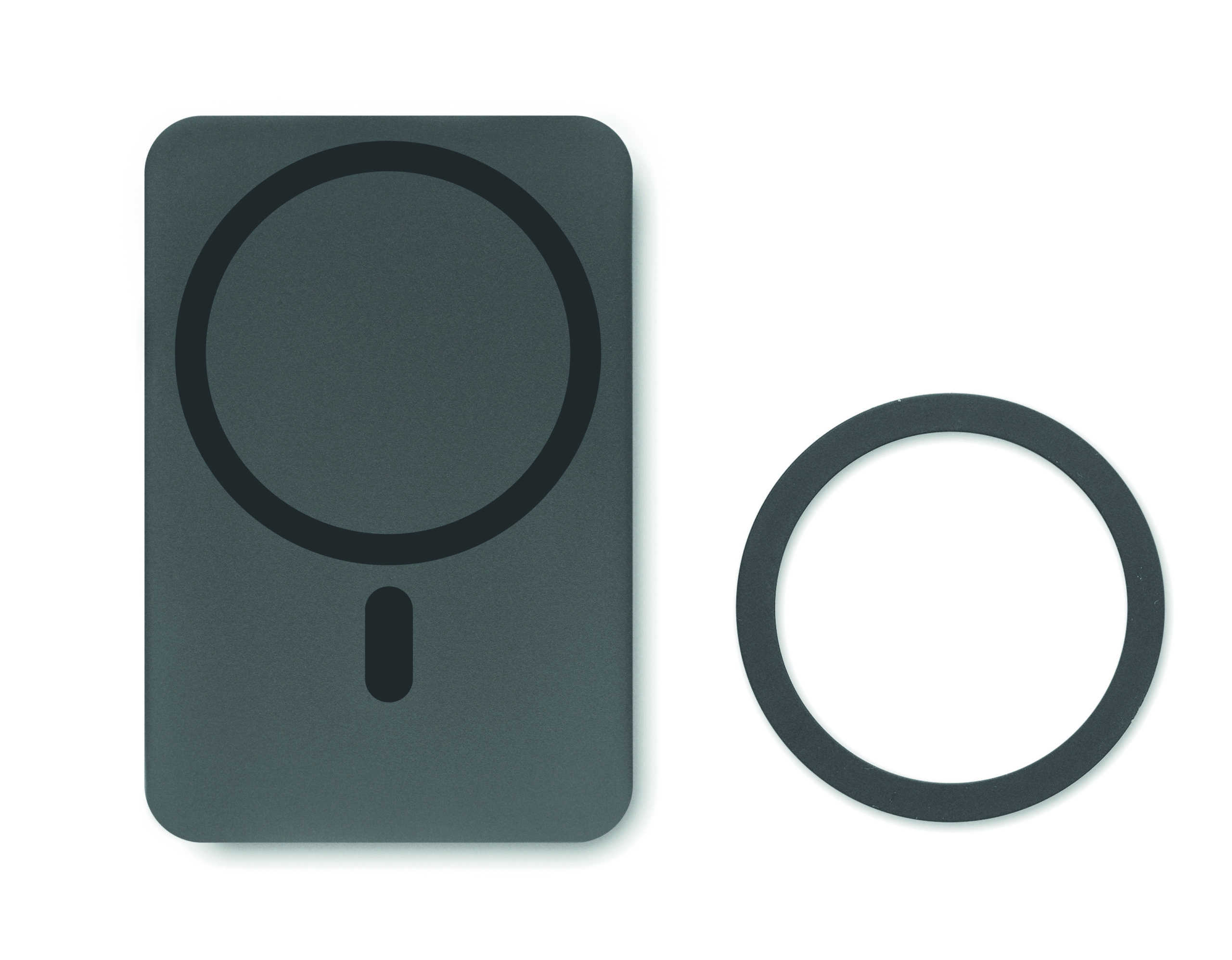 Caricatore wireless e power bank (DOUBLETIC - immagine 29