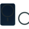 Caricatore wireless e power bank (DOUBLETIC - immagine 35