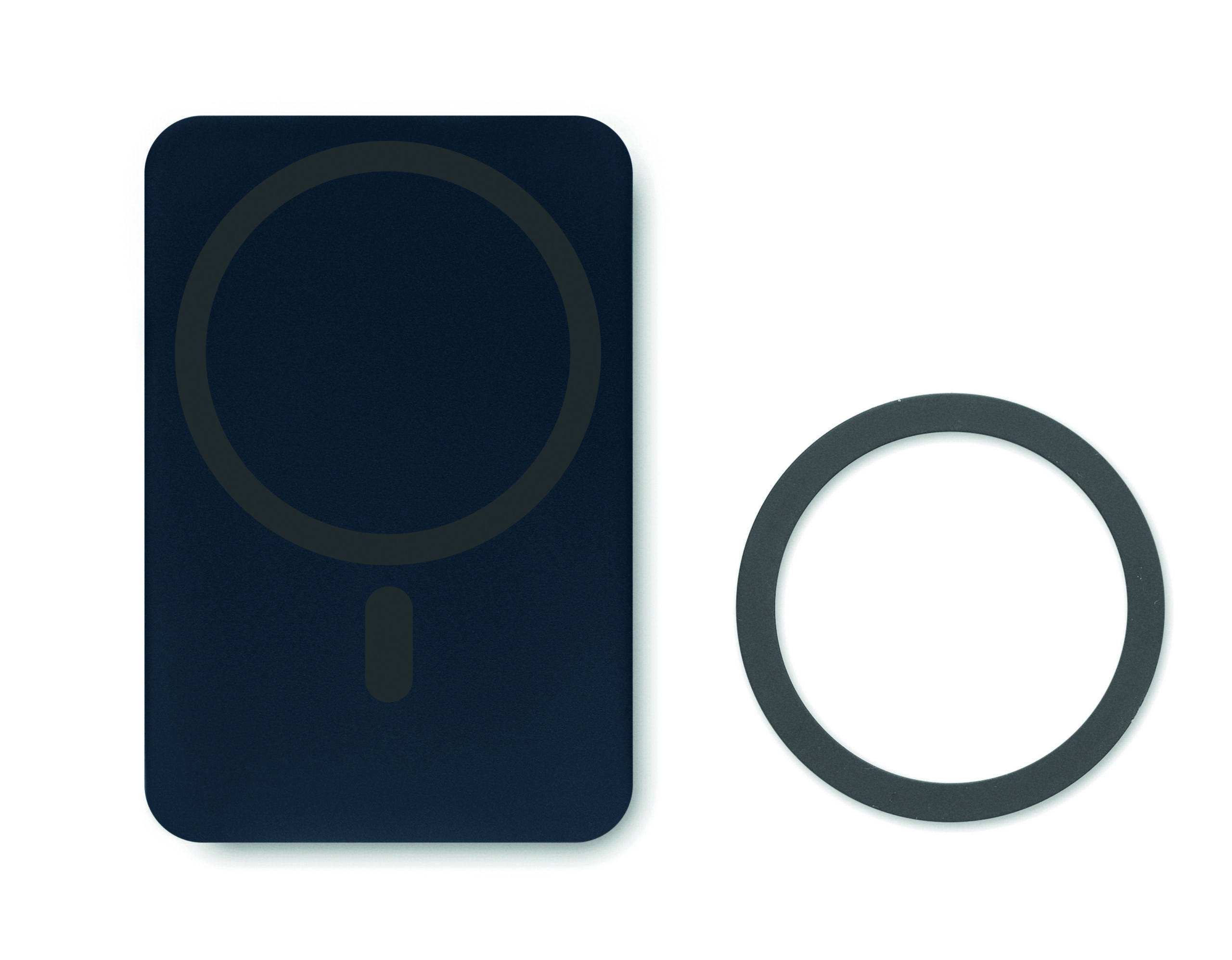 Caricatore wireless e power bank (DOUBLETIC - immagine 35