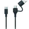 Caricatore wireless e power bank (DOUBLETIC - immagine 36