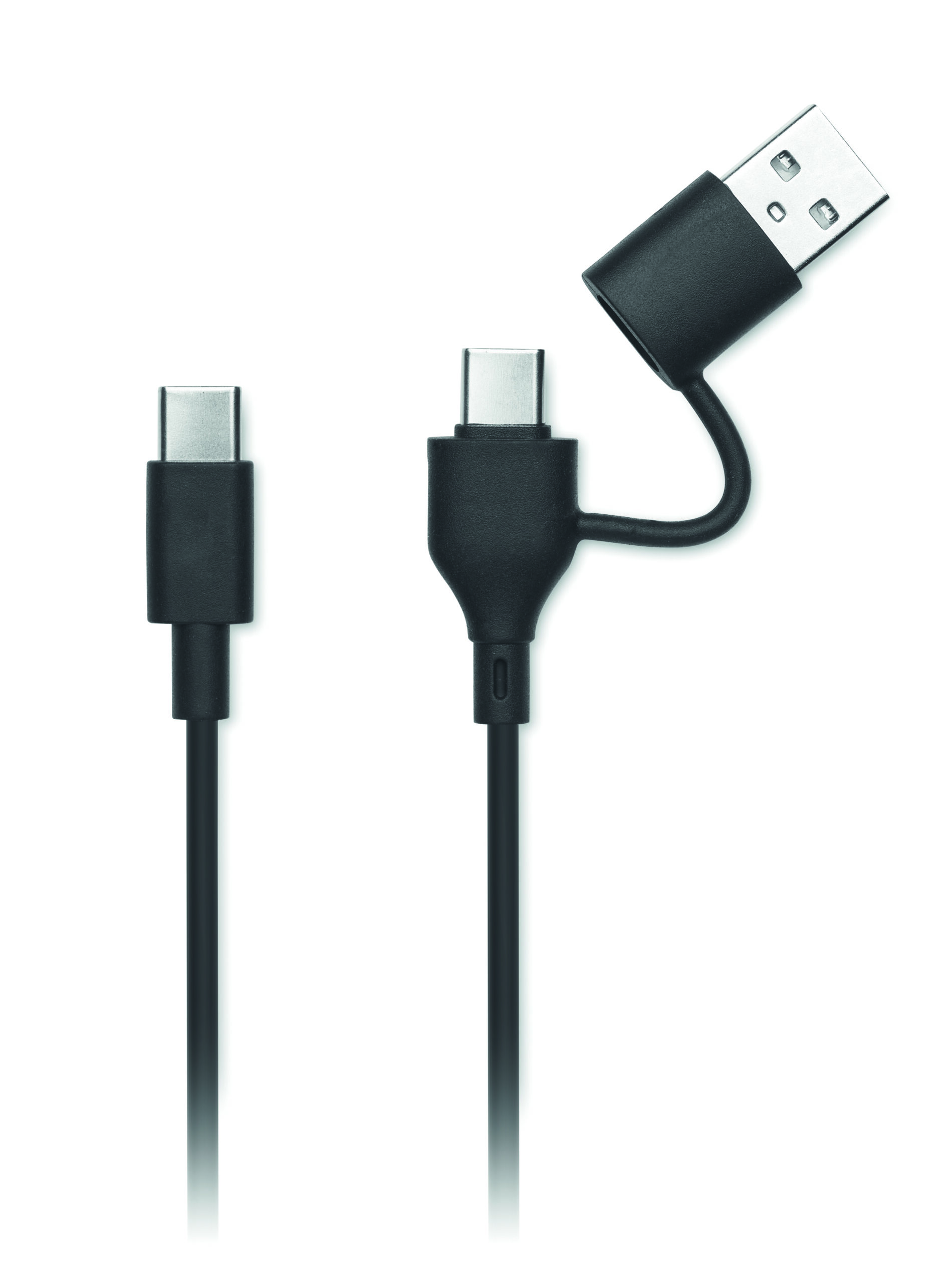 Caricatore wireless e power bank (DOUBLETIC - immagine 36