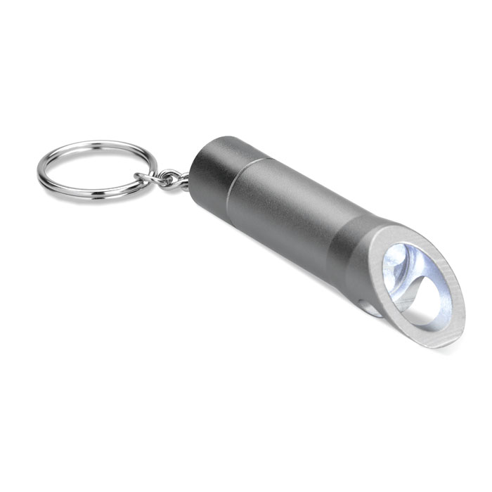 Portachiavi a torcia Litop - immagine 4