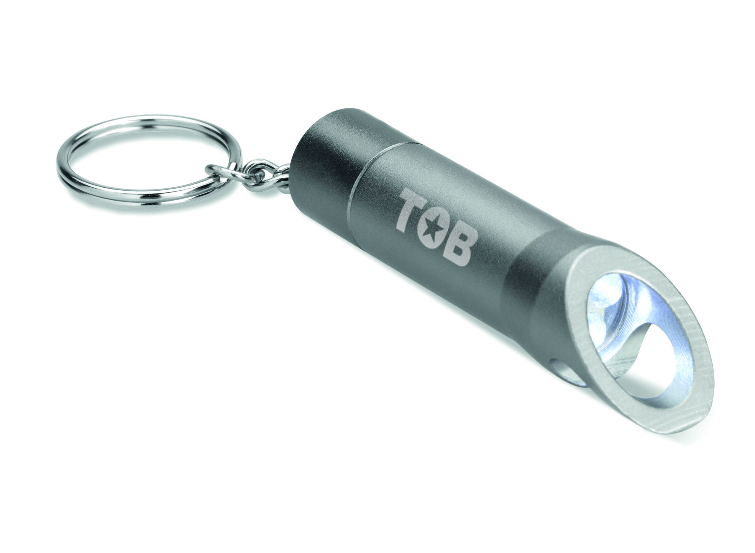 Portachiavi a torcia Litop - immagine 16