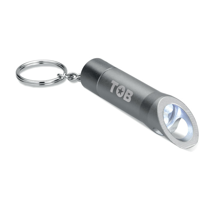 Portachiavi a torcia Litop - immagine 6