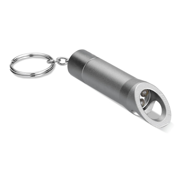 Portachiavi a torcia Litop - immagine 3