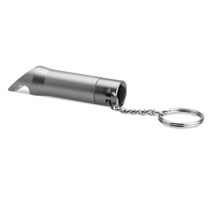 Portachiavi a torcia Litop - immagine 5