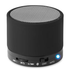 Speaker wireless Round