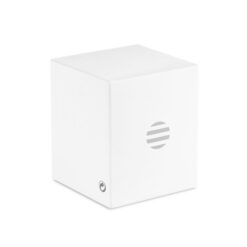 Alternative view of Speaker wireless Round