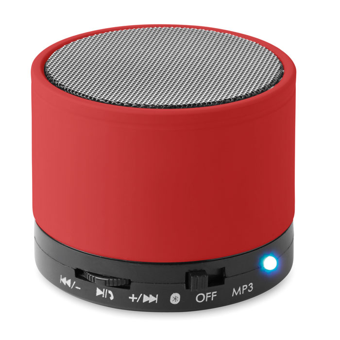 Speaker wireless Round - immagine 11