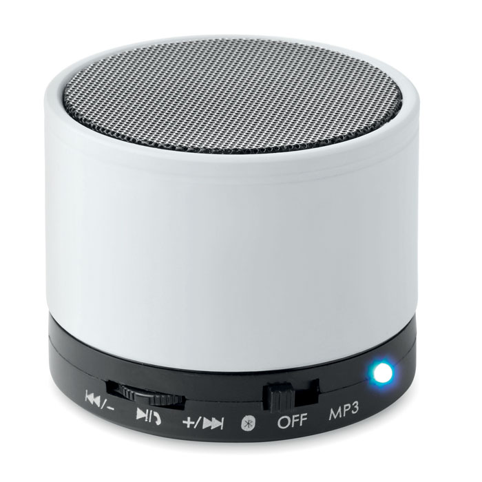 Speaker wireless Round - immagine 15