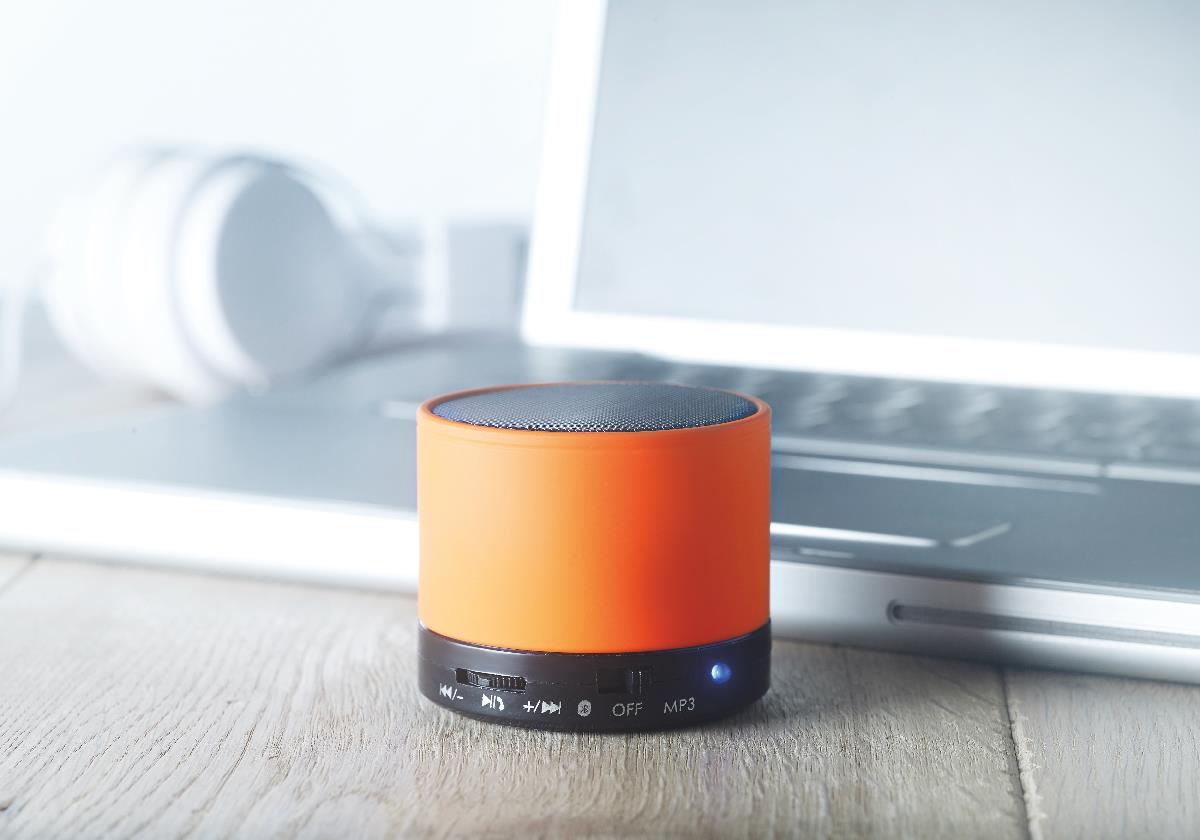 Speaker wireless Round - immagine 23