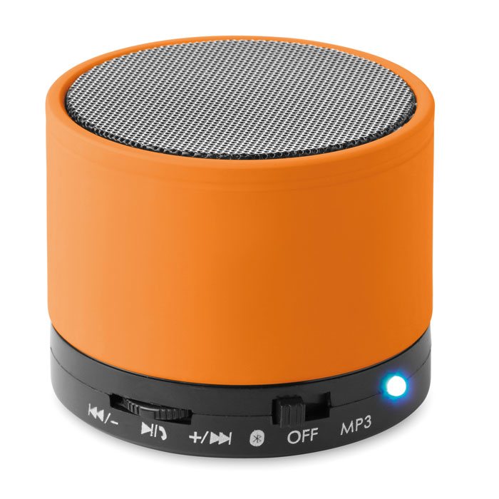 Speaker wireless Round - immagine 5