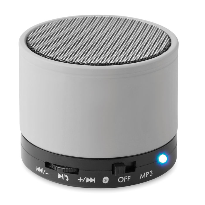 Speaker wireless Round - immagine 3