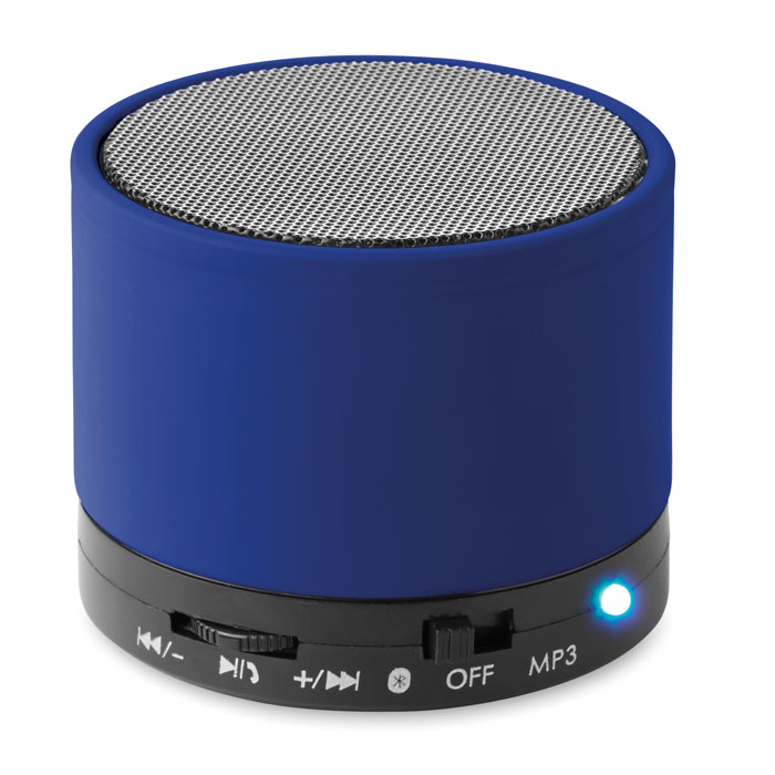 Speaker wireless Round - immagine 13