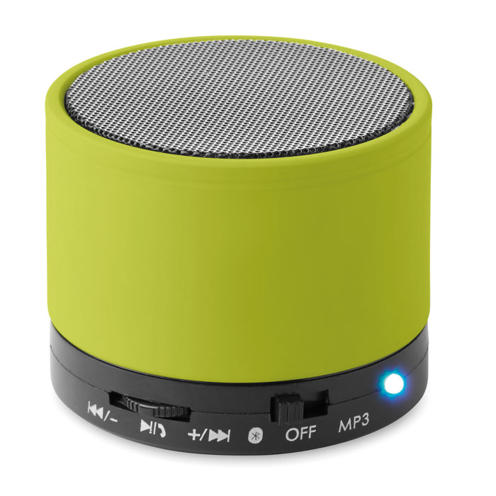 Speaker wireless Round - immagine 9
