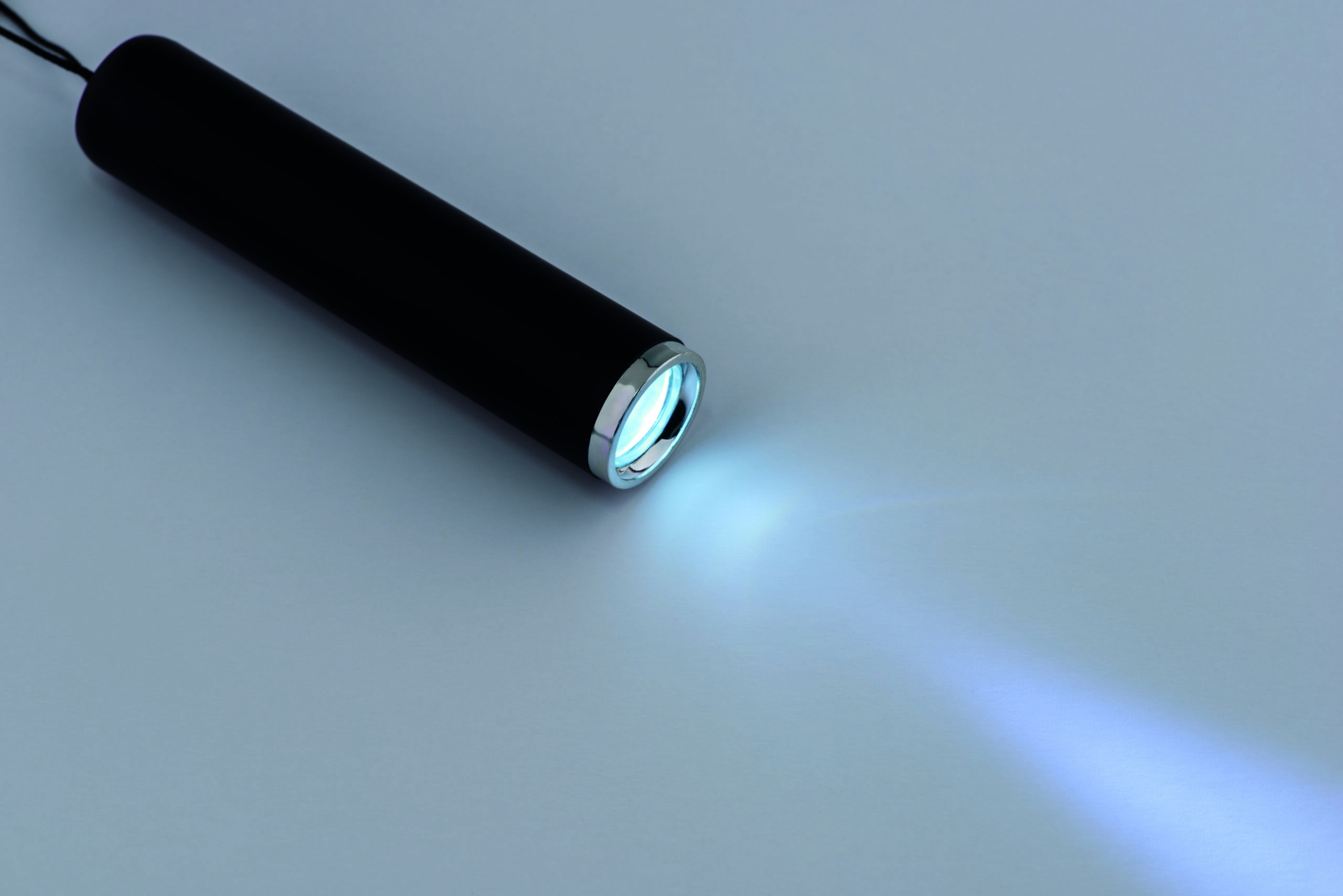 Torcia a LED SANLIGHT - immagine 21