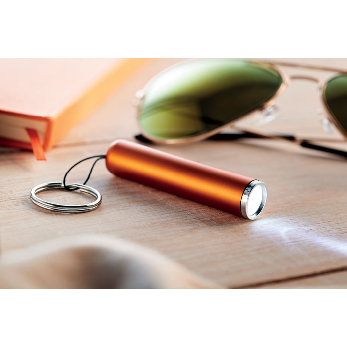 Torcia a LED SANLIGHT - immagine 11