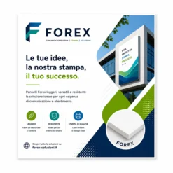 Pannelli in forex