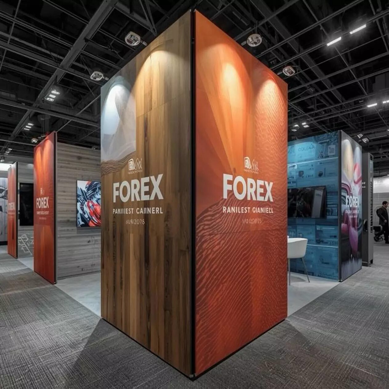 Pannelli in forex - immagine 4