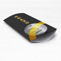 Astucci ovali regalo
