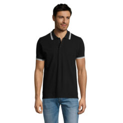 Polo Uomo Pasadena