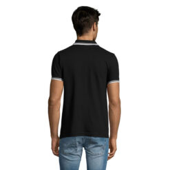 Alternative view of Polo Uomo Pasadena