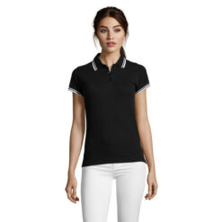 Polo Donna Pasadena